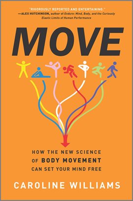 Imagen de portada para Move