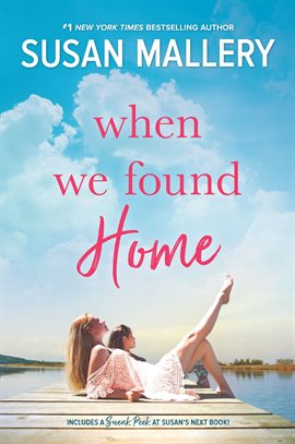 Cover image for When We Found Home