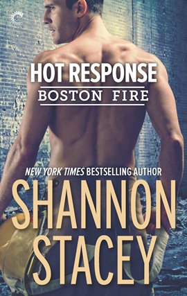 Cover image for Hot Response