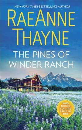 Cover image for The Pines of Winder Ranch