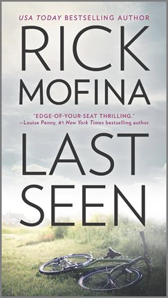 Imagen de portada para Last Seen