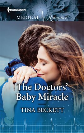 Cover image for The Doctors' Baby Miracle