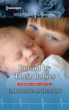 Cover image for Bound by Their Babies