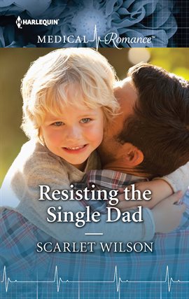 Cover image for Resisting the Single Dad