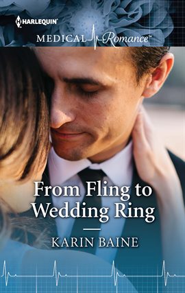 Cover image for From Fling to Wedding Ring