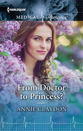 Cover image for From Doctor to Princess?