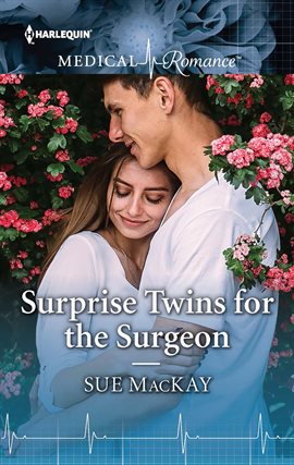 Cover image for Surprise Twins for the Surgeon