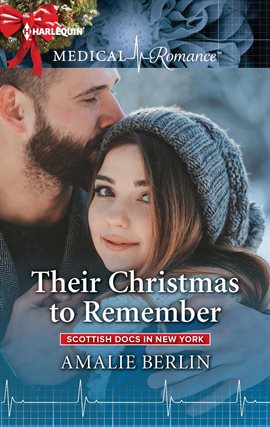 Cover image for Their Christmas to Remember