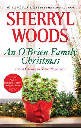 Cover image for An O'Brien Family Christmas