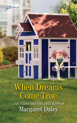 Cover image for When Dreams Come True
