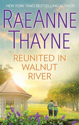 Imagen de portada para Reunited in Walnut River