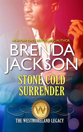 Cover image for Stone Cold Surrender