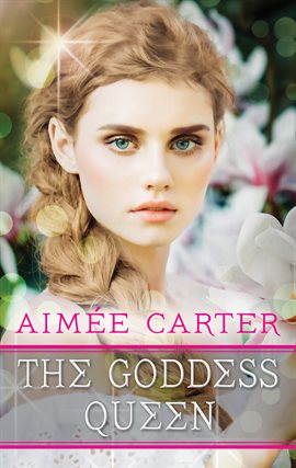 Cover image for The Goddess Queen