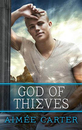 Cover image for God of Thieves