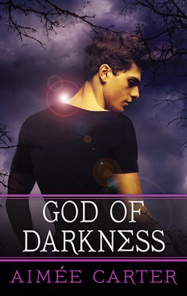 Cover image for God of Darkness