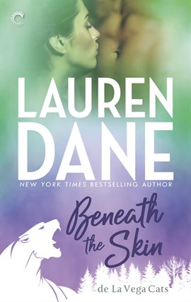 Cover image for Beneath the Skin