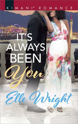 Cover image for It's Always Been You