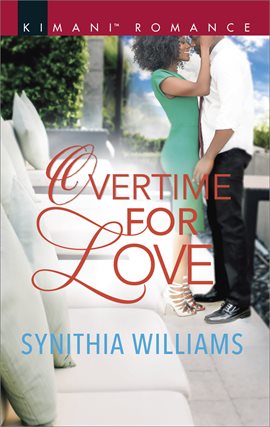 Cover image for Overtime for Love