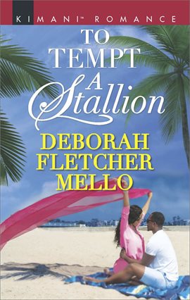 Imagen de portada para To Tempt a Stallion