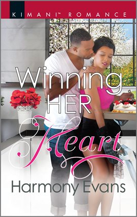 Cover image for Winning Her Heart