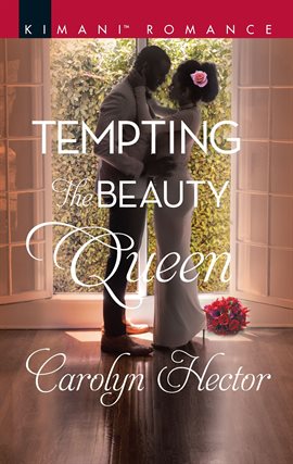 Cover image for Tempting the Beauty Queen