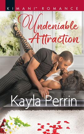 Cover image for Undeniable Attraction