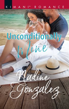 Cover image for Unconditionally Mine