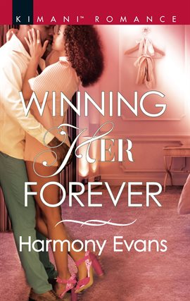 Cover image for Winning Her Forever