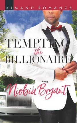 Cover image for Tempting the Billionaire