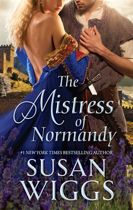 Imagen de portada para The Mistress of Normandy