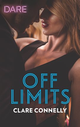 Cover image for Off Limits