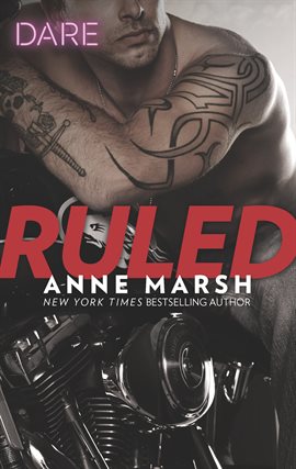 Cover image for Ruled