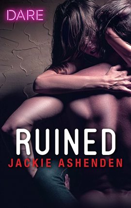 Cover image for Ruined