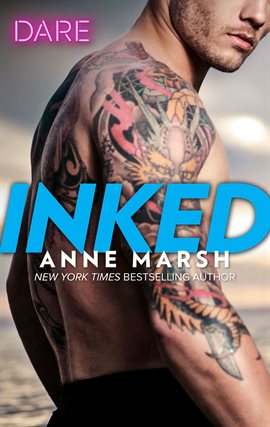 Cover image for Inked