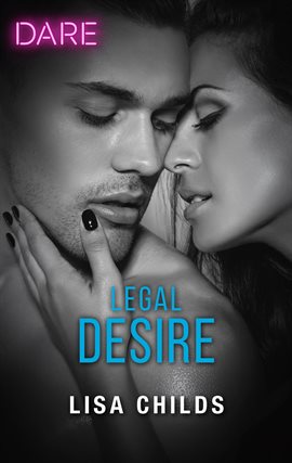 Cover image for Legal Desire