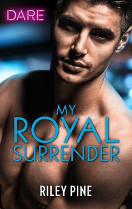 Cover image for My Royal Surrender