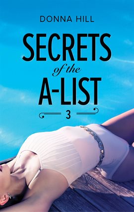 Imagen de portada para Secrets of the A-List