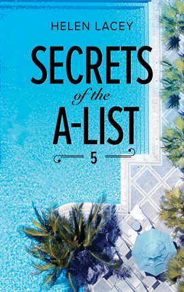 Cover image for Secrets of the A-List