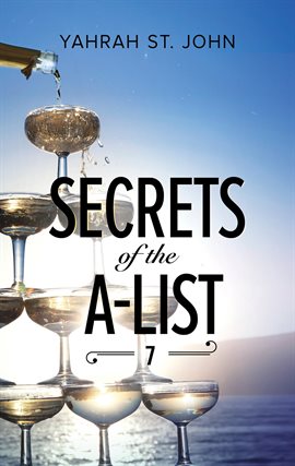 Cover image for Secrets of the A-List