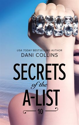 Cover image for Secrets of the A-List