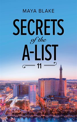 Cover image for Secrets of the A-List