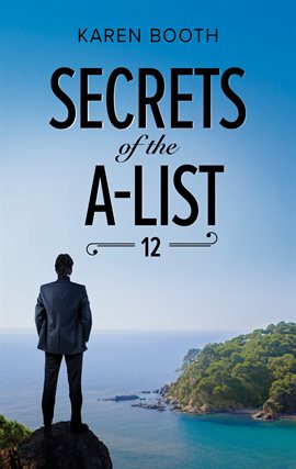 Cover image for Secrets of the A-List (Episode 12 of 12)