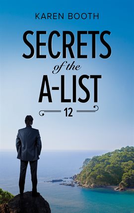 Cover image for Secrets of the A-List