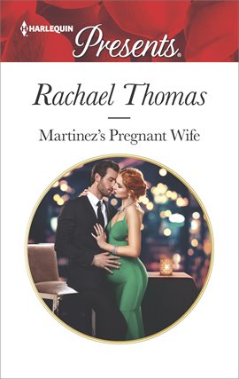 Cover image for Martinez's Pregnant Wife