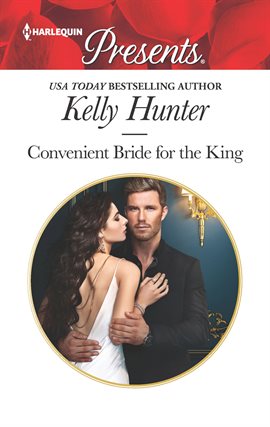 Imagen de portada para Convenient Bride for the King