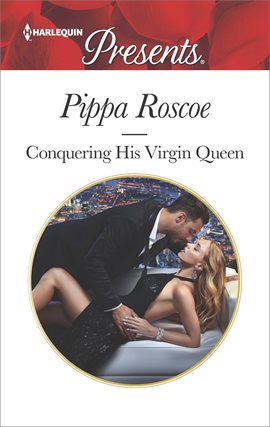 Cover image for Conquering His Virgin Queen