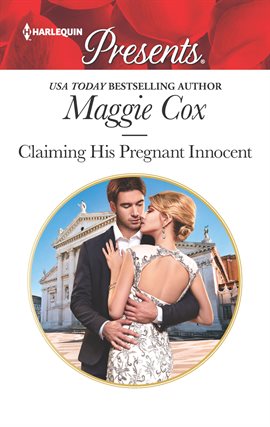 Cover image for Claiming His Pregnant Innocent