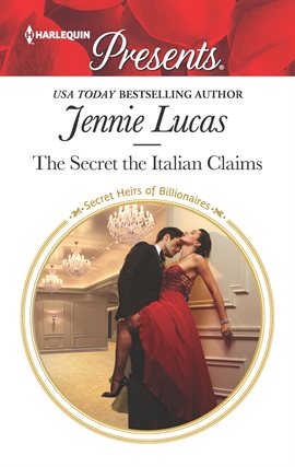 Cover image for The Secret the Italian Claims