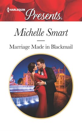 Cover image for Marriage Made in Blackmail