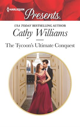 Cover image for The Tycoon's Ultimate Conquest